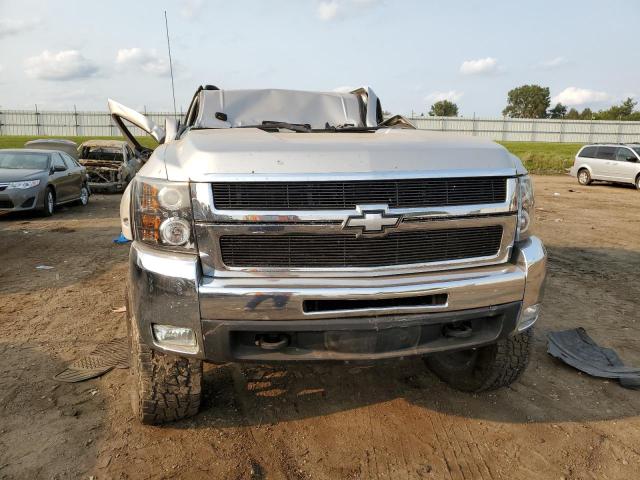 Photo 9 from auction – 2008 CHEVROLET SILVERADO with VIN 1GCHK33688F173630