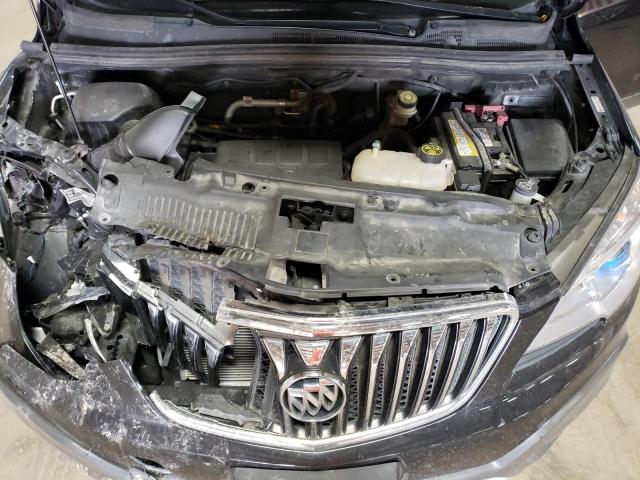 Photo 7 from auction – 2015 BUICK ENCORE CON with VIN KL4CJBSB7FB070624