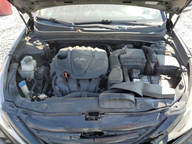 Photo 7 from auction – 2014 HYUNDAI SONATA GLS with VIN 5NPEB4AC2EH843126