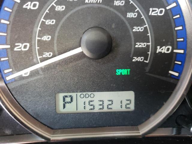 Photo 8 from auction – 2011 SUBARU FORESTER 2 with VIN JF2SHABC0BH746937