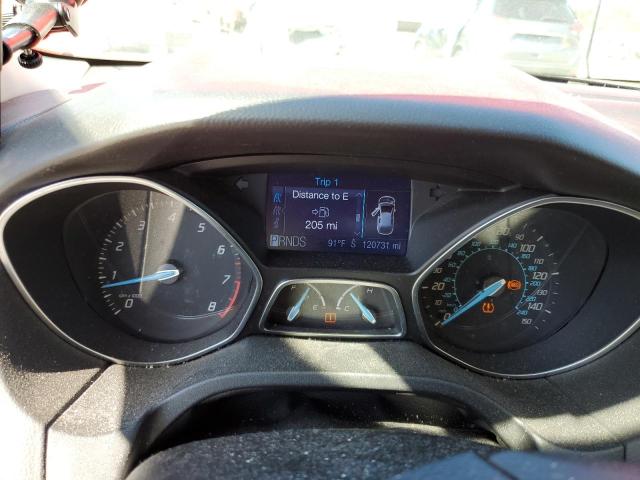 Photo 8 from auction – 2012 FORD FOCUS SE with VIN 1FAHP3F27CL461911