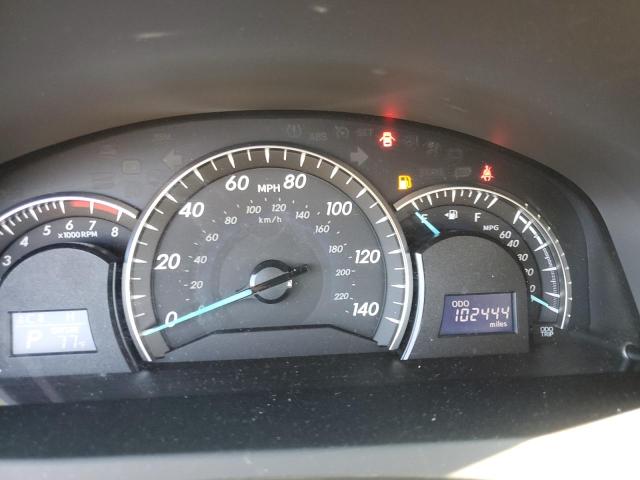 Photo 8 from auction – 2012 TOYOTA CAMRY BASE with VIN 4T4BF1FK7CR234236
