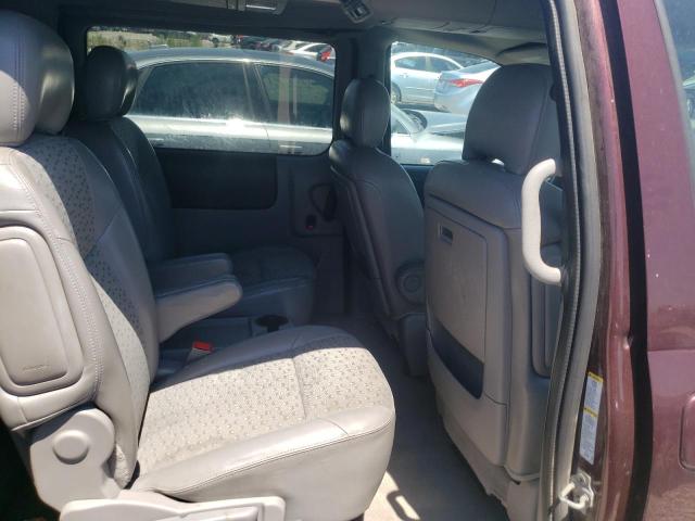 Photo 6 from auction – 2006 CHEVROLET UPLANDER L with VIN 1GNDX33L86D184794