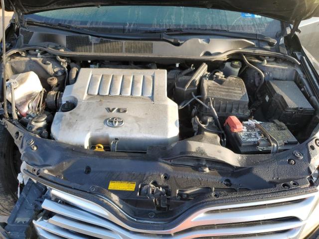Photo 7 from auction – 2012 TOYOTA VENZA LE with VIN 4T3BK3BB0CU073601