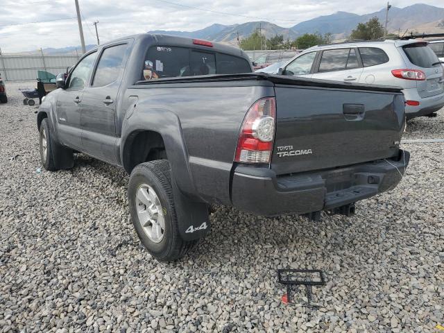 Photo 3 from auction – 2013 TOYOTA TACOMA DOU with VIN 3TMLU4EN2DM115585