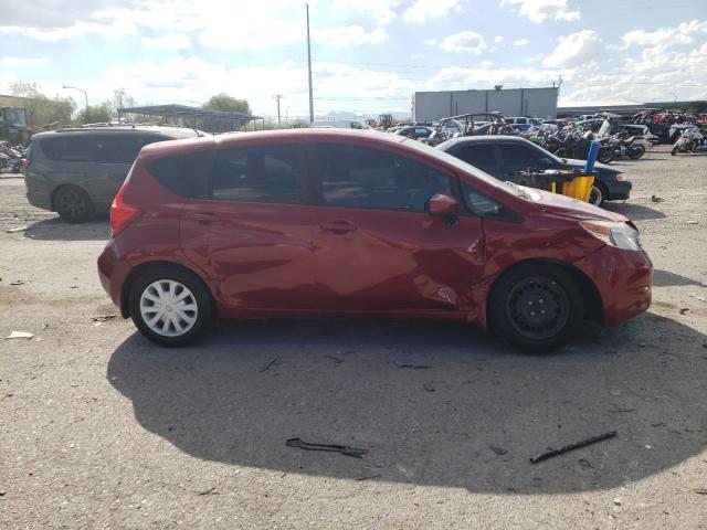 Photo 9 from auction – 2015 NISSAN VERSA NOTE with VIN 3N1CE2CP0FL398005