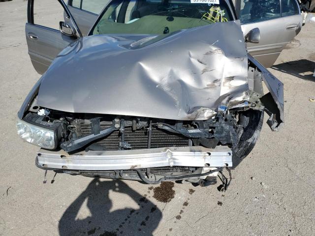 Photo 7 from auction – 2004 BUICK LESABRE LI with VIN 1G4HR54K144150940