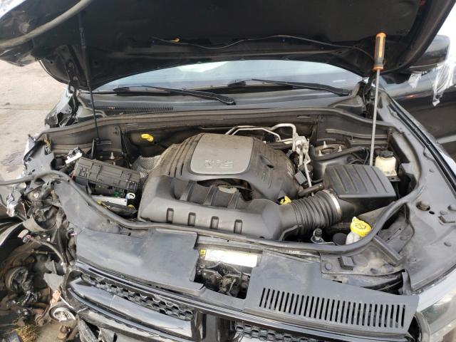 Photo 7 from auction – 2012 DODGE DURANGO R/ with VIN 1C4SDJCT3CC252241