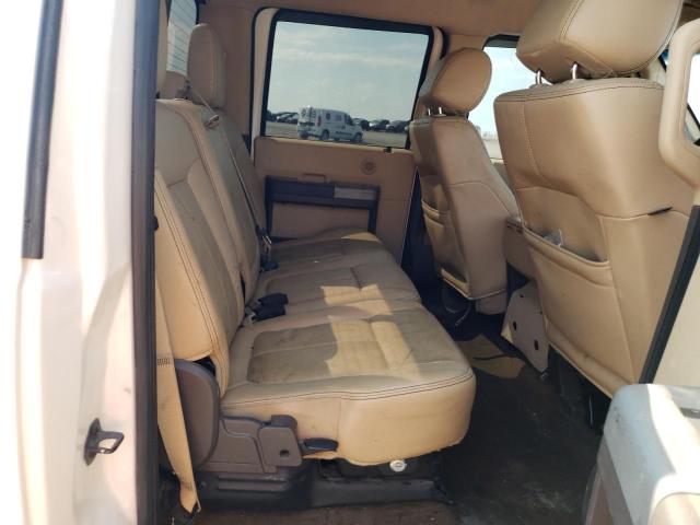 Photo 6 from auction – 2013 FORD F250 SUPER with VIN 1FT7W2BT7DEA83368