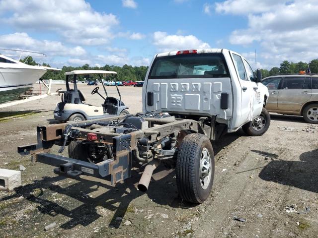 Photo 4 from auction – 2017 CHEVROLET SILVERADO with VIN 1GB1CUEG1HF215392