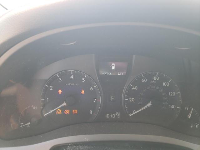 Photo 8 from auction – 2010 LEXUS RX 350 with VIN 2T2BK1BA3AC067810