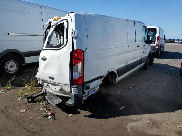 Photo 4 from auction – 2017 FORD TRANSIT T- with VIN 1FTYR2ZM1HKB14471