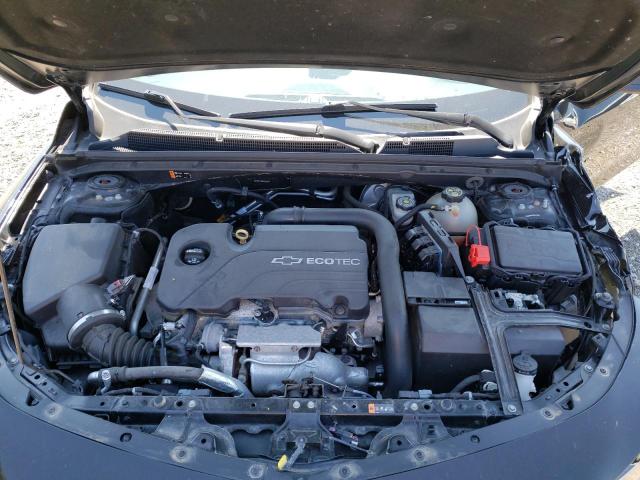 Photo 7 from auction – 2016 CHEVROLET MALIBU LT with VIN 1G1ZE5ST8GF223867