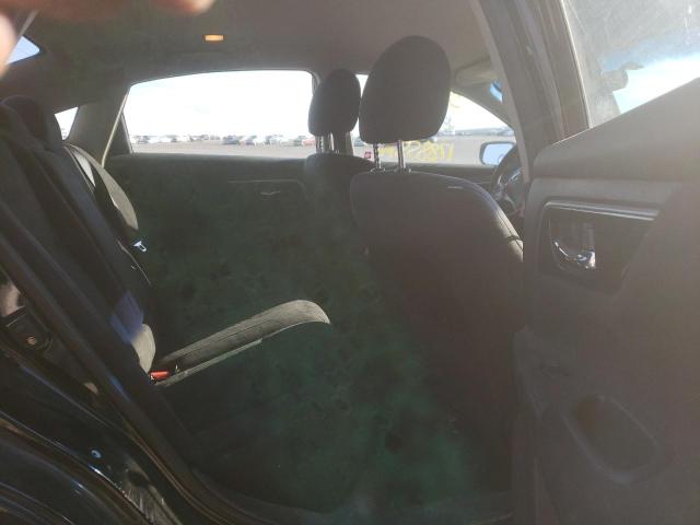 Photo 6 from auction – 2014 NISSAN ALTIMA 2.5 with VIN 1N4AL3APXEC148029