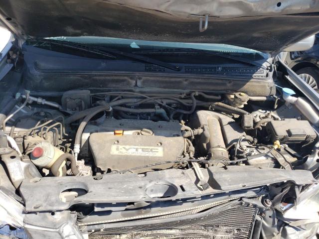 Photo 7 from auction – 2006 HONDA CR-V EX with VIN JHLRD68876C019552