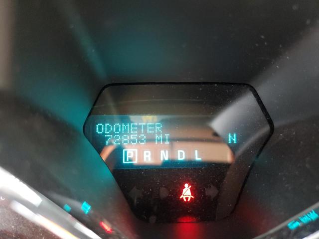 Photo 8 from auction – 2015 CHEVROLET TRAVERSE with VIN 1GNKVFED1FJ387113