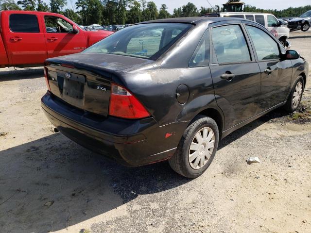 Photo 4 from auction – 2006 FORD FOCUS ZX4 with VIN 1FAFP34N76W138577