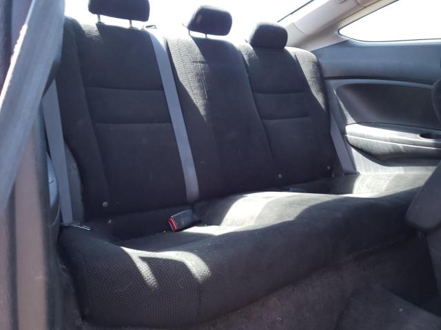 Photo 6 from auction – 2010 HONDA ACCORD EX with VIN 1HGCS1B71AA001761