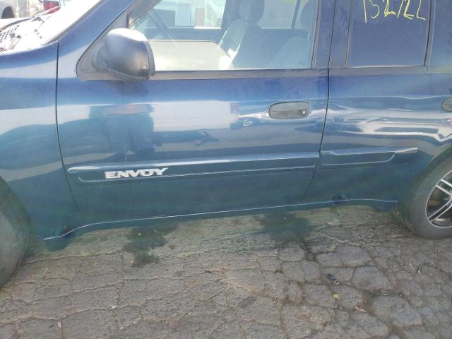 Photo 9 from auction – 2003 GMC ENVOY with VIN 1GKDT13S332359254