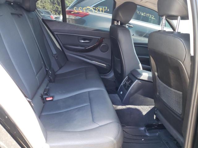 Photo 6 from auction – 2014 BMW 328 XI with VIN WBA3B3C50EJ978044
