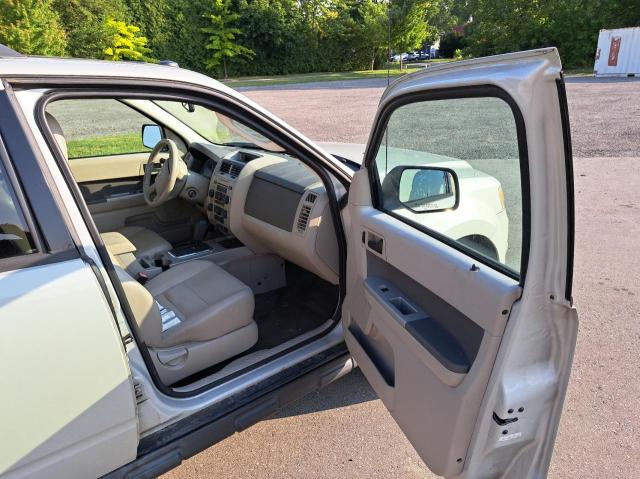 Photo 5 from auction – 2009 FORD ESCAPE XLT with VIN 1FMCU93G19KD03249
