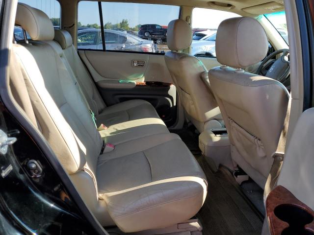 Photo 6 from auction – 2006 TOYOTA HIGHLANDER with VIN JTEDP21A760103985
