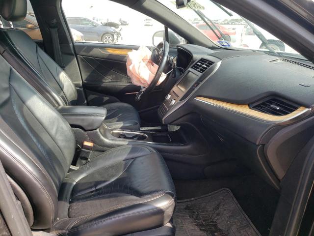 Photo 5 from auction – 2015 LINCOLN MKC with VIN 5LMCJ1A96FUJ26824