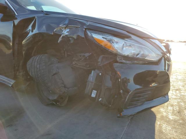 Photo 9 from auction – 2018 NISSAN ALTIMA 2.5 with VIN 1N4AL3AP3JC150831