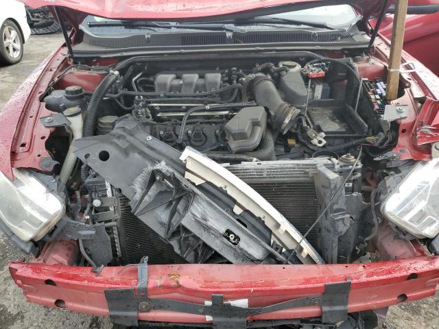 Photo 7 from auction – 2013 FORD TAURUS SEL with VIN 1FAHP2E89DG149406