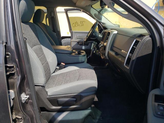 Photo 5 from auction – 2019 RAM 1500 CLASS with VIN 1C6RR7TT6KS596841