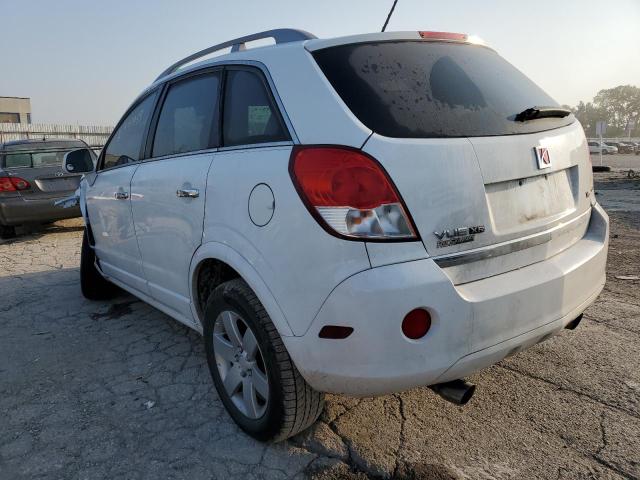 Photo 3 from auction – 2010 SATURN VUE XR with VIN 3GSALEE77AS577959