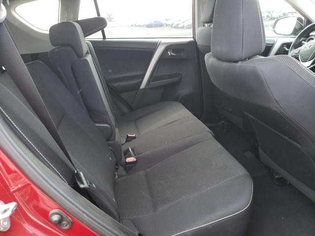 Photo 6 from auction – 2018 TOYOTA RAV4 ADVEN with VIN 2T3RFREV0JW768394