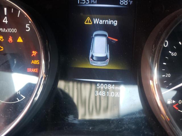 Photo 8 from auction – 2016 NISSAN ROGUE S with VIN JN8AT2MTXGW025169