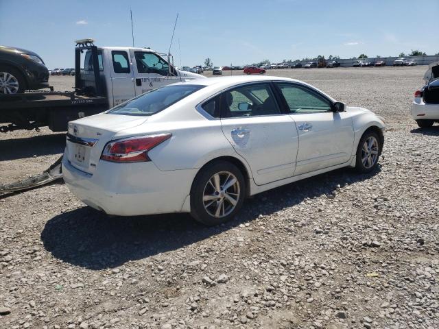 Photo 4 from auction – 2014 NISSAN ALTIMA 2.5 with VIN 1N4AL3AP6EC282679