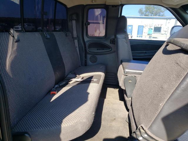 Photo 6 from auction – 2001 DODGE RAM 1500 with VIN 1B7HC13Y61J557587