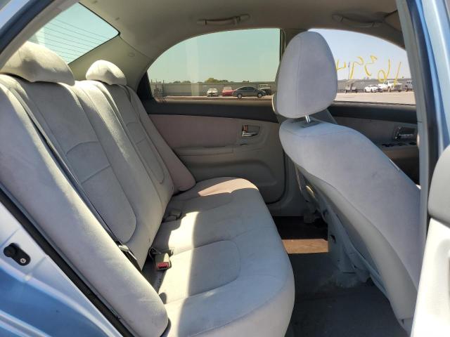Photo 6 from auction – 2007 KIA SPECTRA with VIN KNAFE121975462378