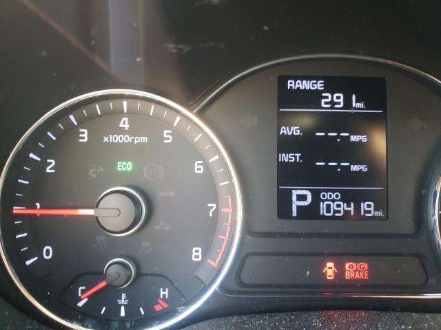 Photo 8 from auction – 2016 KIA FORTE LX with VIN KNAFK4A63G5572320