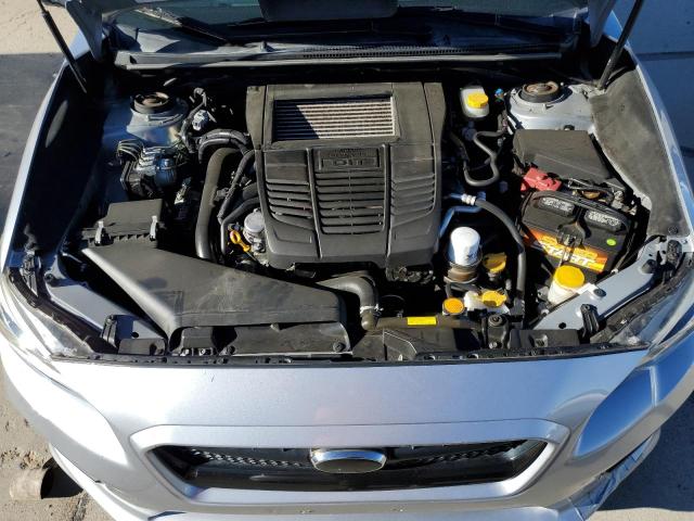 Photo 7 from auction – 2015 SUBARU WRX LIMITE with VIN JF1VA1G62F9817645
