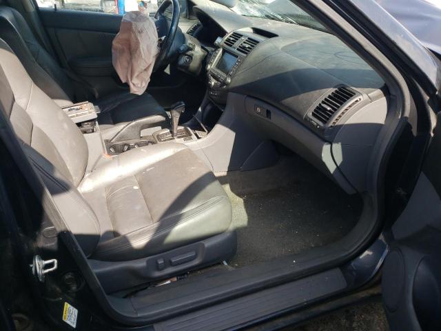 Photo 5 from auction – 2007 HONDA ACCORD EX with VIN 1HGCM66837A016944