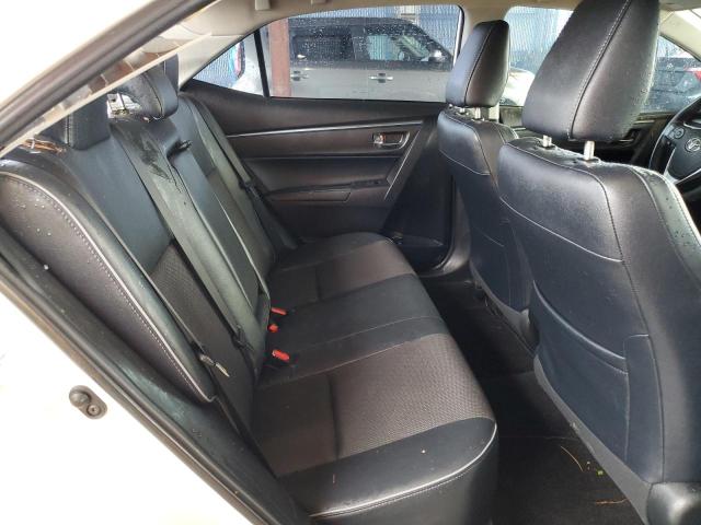 Photo 6 from auction – 2016 TOYOTA COROLLA L with VIN 2T1BURHE2GC488269