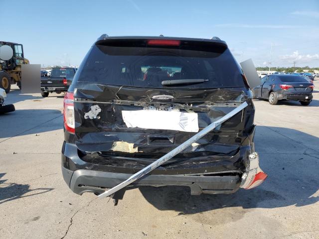 Photo 9 from auction – 2013 FORD EXPLORER X with VIN 1FM5K7D89DGC67753