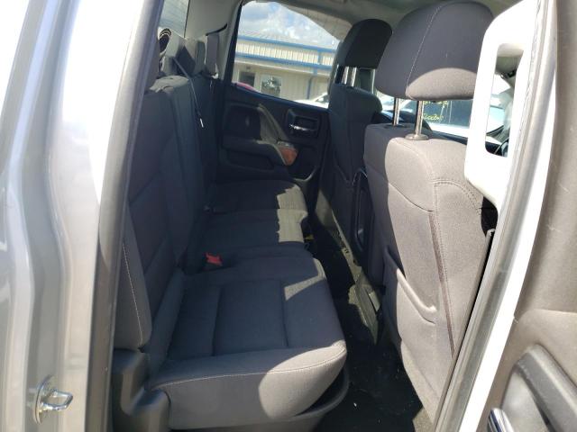 Photo 6 from auction – 2016 GMC SIERRA K15 with VIN 1GTV2MEC6GZ404873