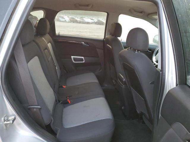 Photo 6 from auction – 2014 CHEVROLET CAPTIVA LT with VIN 3GNAL3EKXES666278