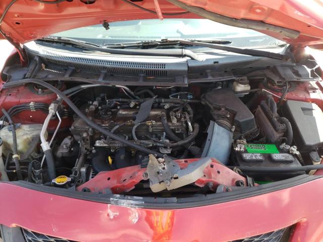 Zdjęcie 7 z aukcji – 2010 TOYOTA COROLLA BA z VIN 2T1BU4EE5AC501756