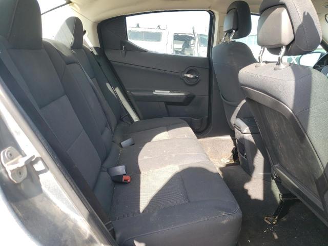 Photo 6 from auction – 2010 DODGE AVENGER R/ with VIN 1B3CC5FB2AN118907