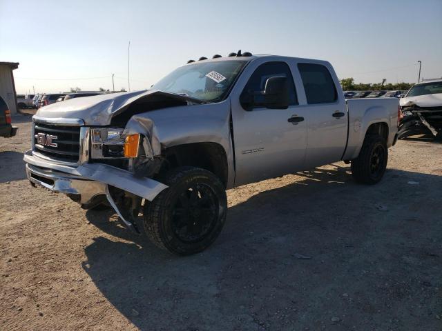 Photo 2 from auction – 2010 GMC SIERRA C15 with VIN 3GTRCVE07AG232144