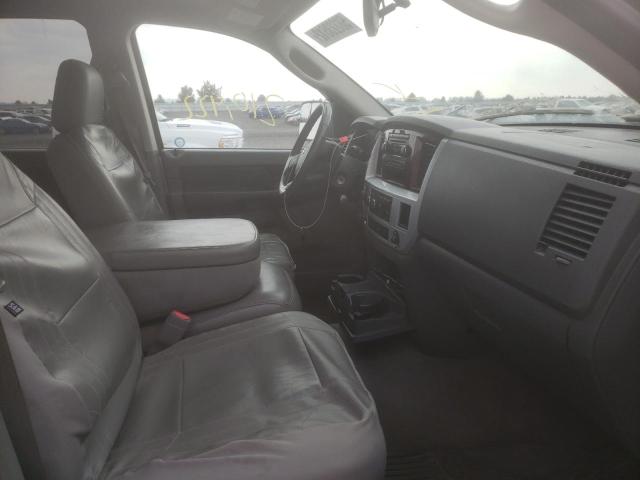 Photo 5 from auction – 2008 DODGE RAM 3500 S with VIN 3D7MX38AX8G232307