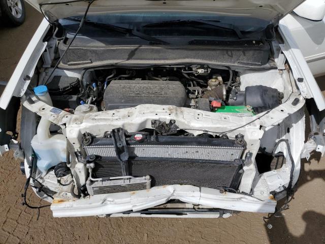 Photo 7 from auction – 2014 HONDA PILOT EXL with VIN 5FNYF4H5XEB028082