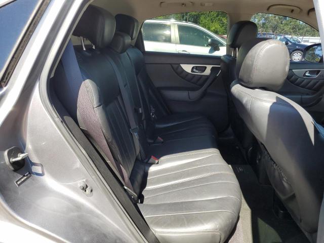 Photo 6 from auction – 2012 INFINITI FX35 with VIN JN8AS1MU9CM121287