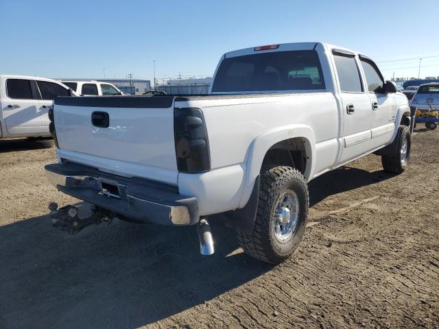 Photo 4 from auction – 2004 CHEVROLET SILVERADO with VIN 1GCHK23164F144698